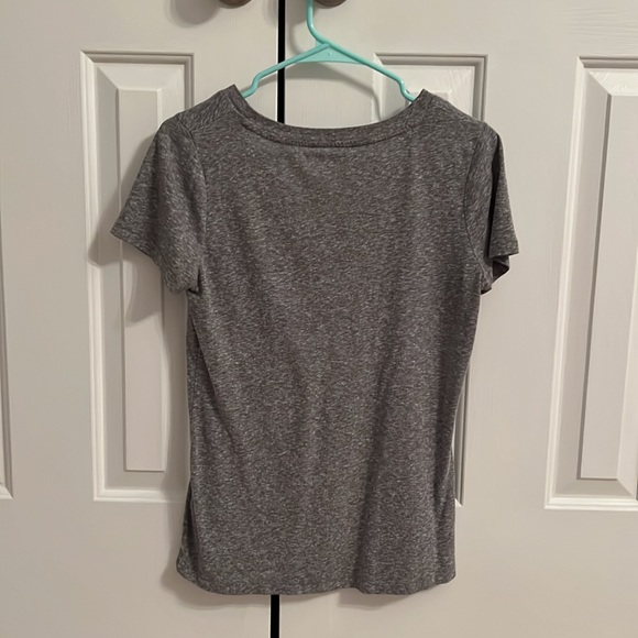 🔘 Mossimo Supply Co. Short Sleeved T-shirt Size M 🔘 - Picture 2 of 13